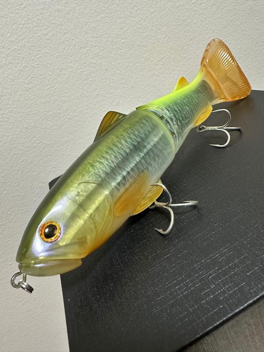 限定 ポップマックス マサムネ 2本セット MASAMUNE メガバス 限定